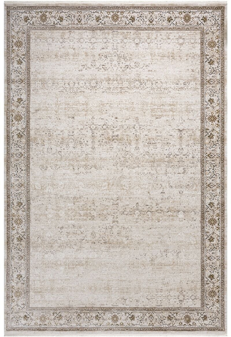 Elexus Halı Woolly 4027