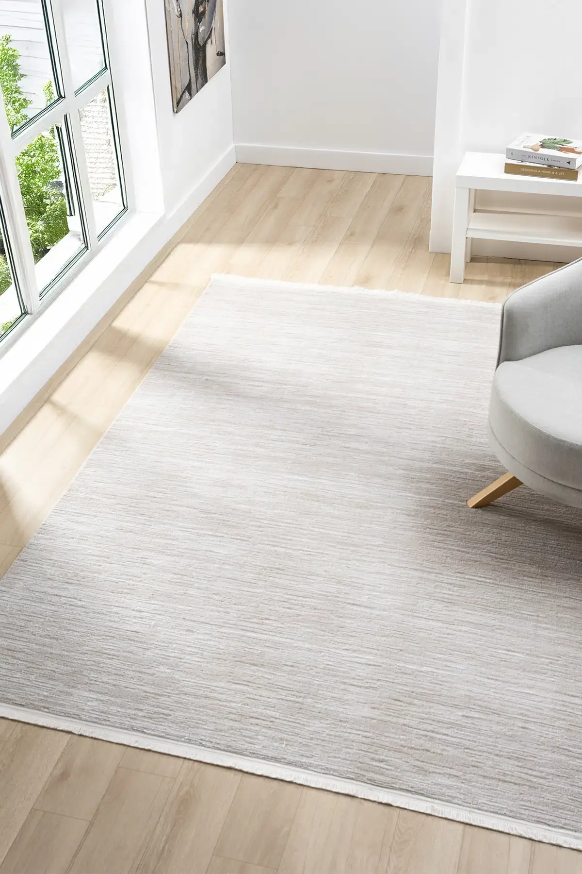 Seyran Halı Roma 430 Bej