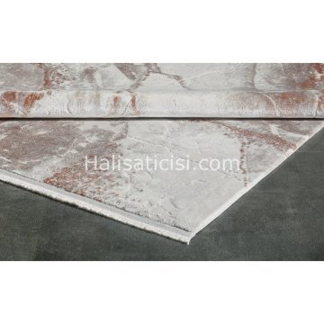 Gümüşsuyu Novastyle Özel Ebat 11482 Turuncu