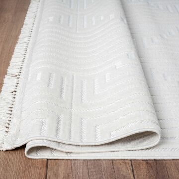 Crea Halı Cool CES02 100X200