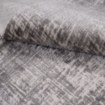 Crea Halı Sırma Özel Ebatlı Kesme Halı SU02K