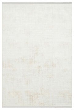 Eko Halı Sateen İnce Halı ST23 Cream