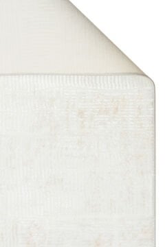 Eko Halı Sateen İnce Halı ST23 Cream