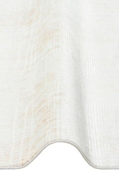 Eko Halı Sateen İnce Halı ST23 Cream