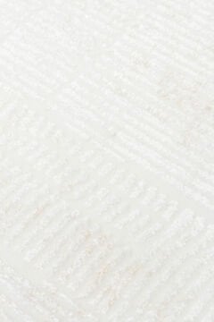 Eko Halı Sateen İnce Halı ST23 Cream