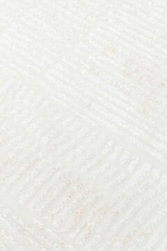 Eko Halı Sateen İnce Halı ST23 Cream