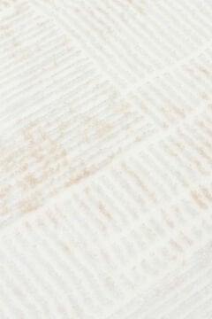 Eko Halı Sateen İnce Halı ST23 Cream