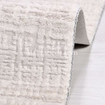 Crea Halı Elkenz 7554 Özel Ebat