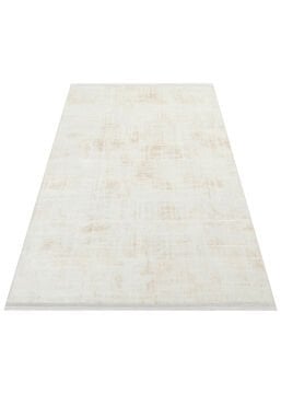 Eko Halı Sateen İnce Halı ST23 Cream