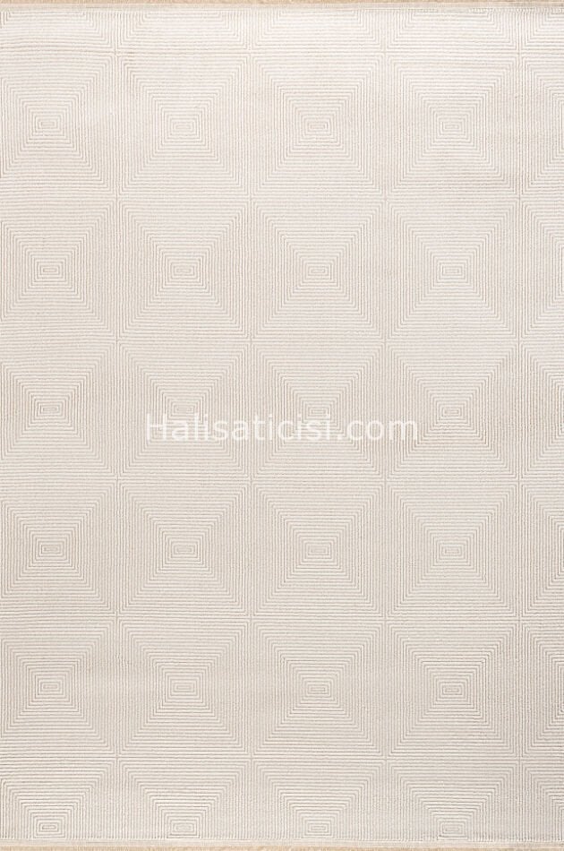 Simge B789 BEYAZ : VİZON