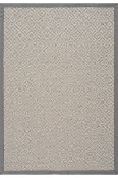 Koza Halı Sisalo Bordure B3419B