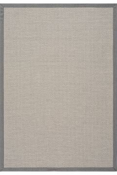 Koza Halı Sisalo Bordure B3419B