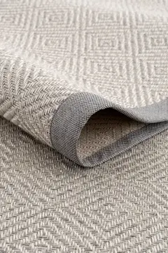 Koza Halı Sisalo Bordure B3419B