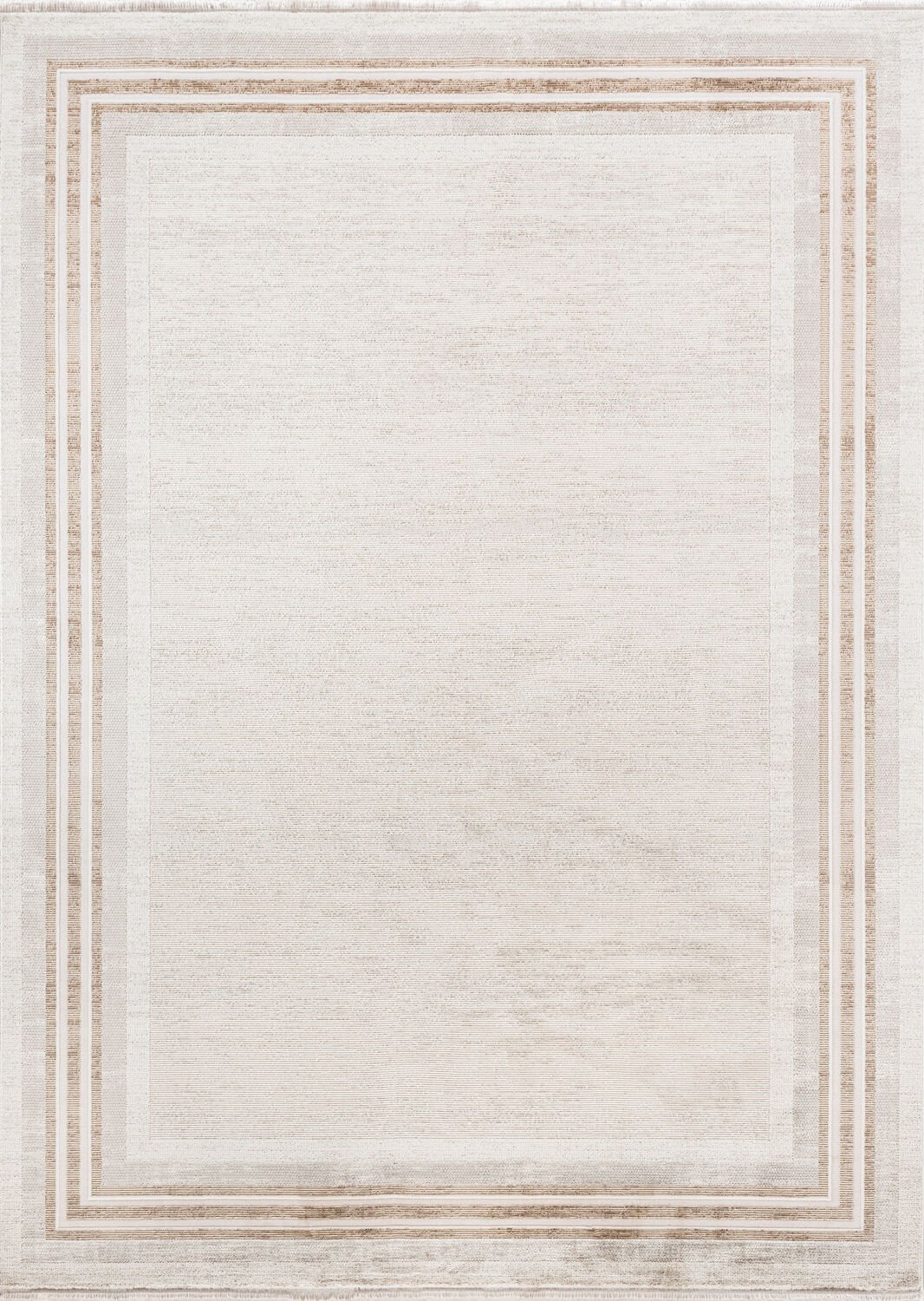 Jusco Halı Gloria Polyester Yüz Tarak Halı 1504