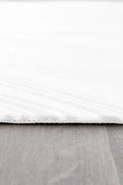 Koza Halı Luna A2688C Krem Gri