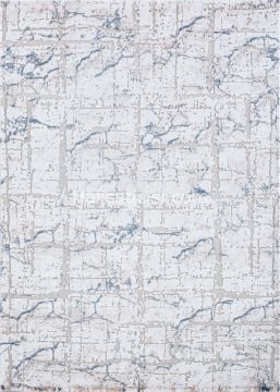 Koyunlu Halı Arya AR 0042 Mavi 100X200