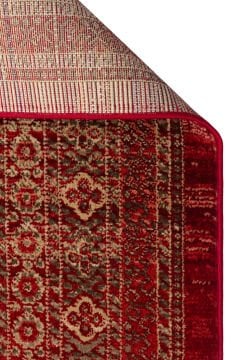 Eko Halı Kybele Vintage KYB 03 Red