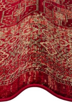 Eko Halı Kybele Vintage KYB 03 Red