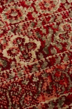 Eko Halı Kybele Vintage KYB 03 Red