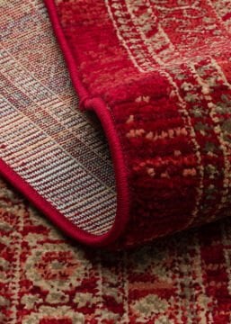 Eko Halı Kybele Vintage KYB 03 Red