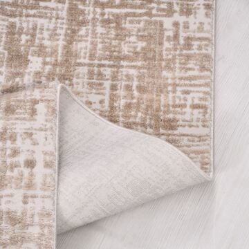 Crea Halı Sırma Özel Ebatlı Kesme Halı SU03K