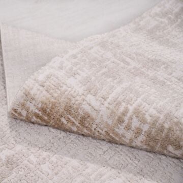 Crea Halı Sırma Özel Ebatlı Kesme Halı SU03K