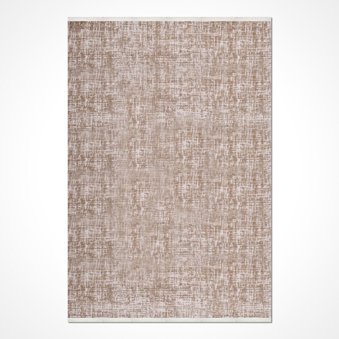 Crea Halı Sırma Özel Ebatlı Kesme Halı SU03K