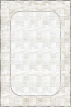 Bahariye Halı Luvina LV05A GRİ