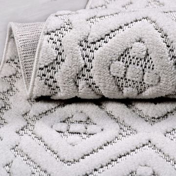 Crea Halı Rey 1856AK