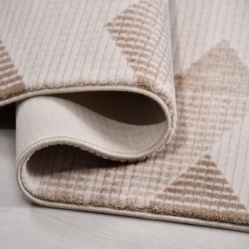 Crea Halı Maya Özel Ebat Kesim Halı 2104A