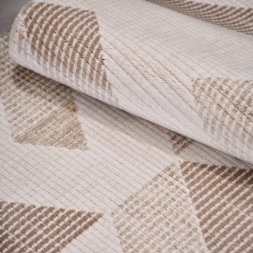 Crea Halı Maya Özel Ebat Kesim Halı 2104A