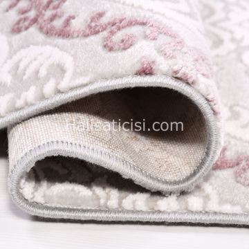 Crea Halı Özel Ebat Argilla 15526K