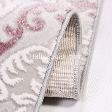 Crea Halı Özel Ebat Argilla 15526K