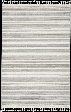 Dolce Vita Halı Nodriç 492 Storm 100X200