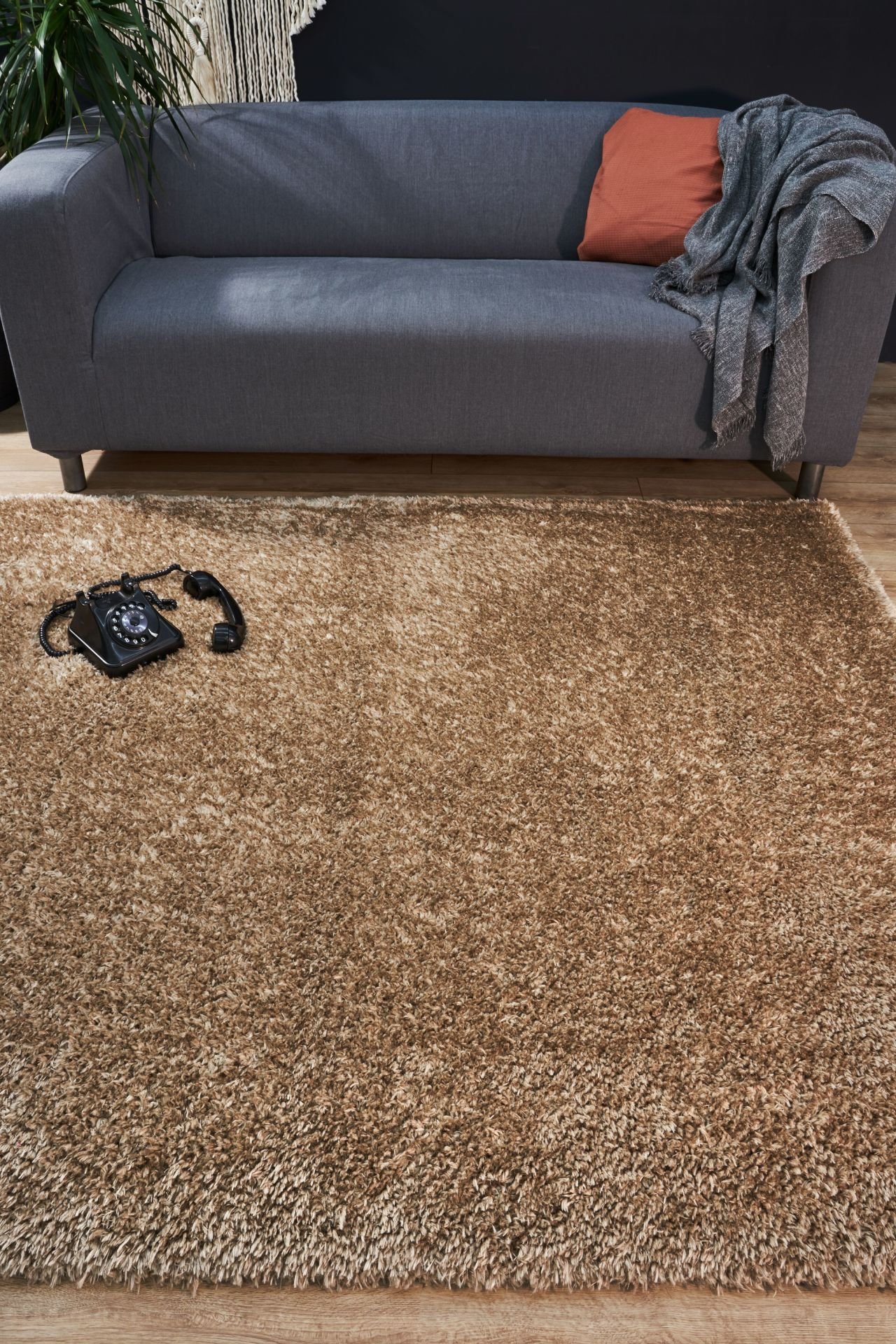 Apex Cosy 9905 Kahve