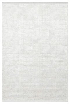 Eko Halı Sateen İnce Halı ST23 Grey