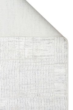 Eko Halı Sateen İnce Halı ST23 Grey