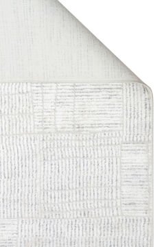 Eko Halı Sateen İnce Halı ST23 Grey