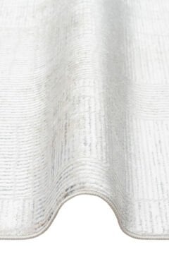 Eko Halı Sateen İnce Halı ST23 Grey