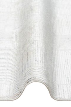 Eko Halı Sateen İnce Halı ST23 Grey