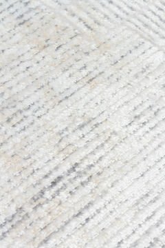 Eko Halı Sateen İnce Halı ST23 Grey