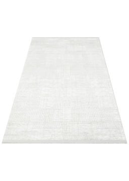 Eko Halı Sateen İnce Halı ST23 Grey