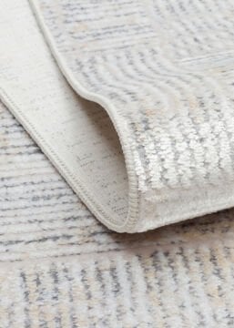 Eko Halı Sateen İnce Halı ST23 Grey