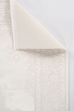 Apex Halı Marea Akrilik Halı 8811MA Ekru