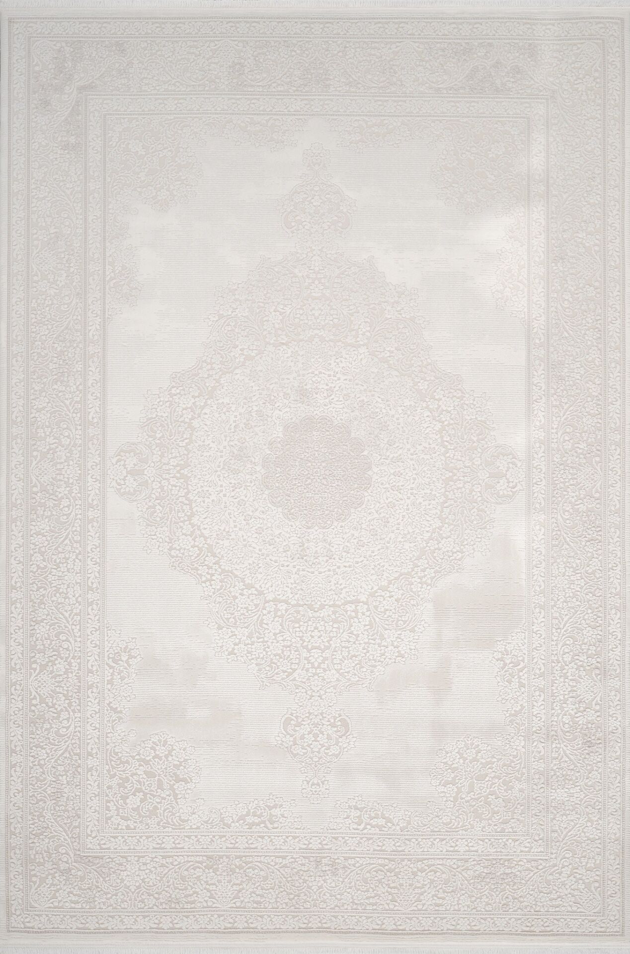 Apex Halı Marea Akrilik Halı 8811MA Ekru