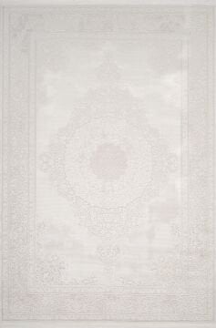 Apex Halı Marea Akrilik Halı 8811MA Ekru