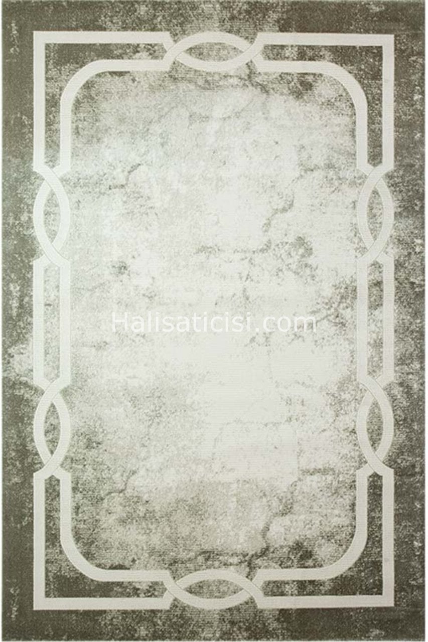 Koyunlu Halı Arya AR 0001 Gri