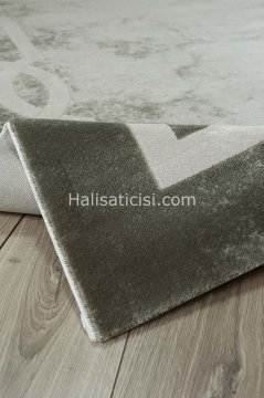 Koyunlu Halı Arya AR 0001 Gri