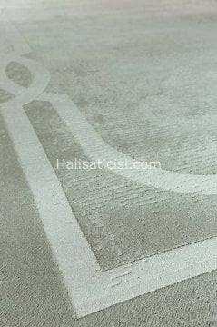 Koyunlu Halı Arya AR 0001 Gri