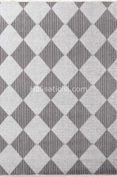 Simge B789 GRİ GRİ